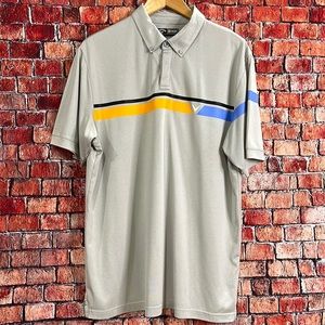 Callaway | Grey Golf Polo